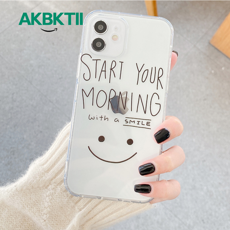 Ốp Lưng Tpu Mềm Chống Rơi In Hình Camera Đơn Giản Cho Iphone 12 11 Pro Max X Xs Max Xr 8 7 Plus | BigBuy360 - bigbuy360.vn