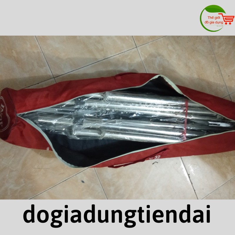 Võng xếp inox 304 khung tròn cao cấp giá rẻ cho bé | BigBuy360 - bigbuy360.vn