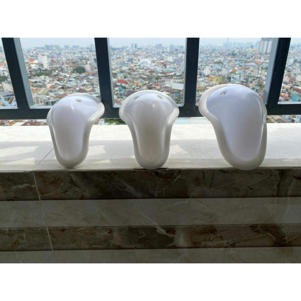 KUKI Kwon may bằng Da cao cấp lõi nhựa đúc dày cho các môn võ có bán sỉ cho anh em HLV