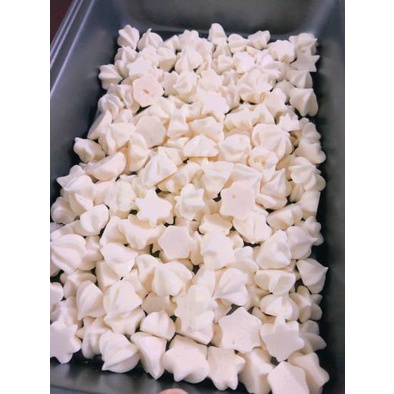 Các Loại Bánh Ăn Dặm Hữu Cơ Dành Cho Bé Từ 6 Tháng