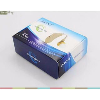 [Mã ELHACE giảm 4% đơn 300K] Máy trợ thính Axon V-185