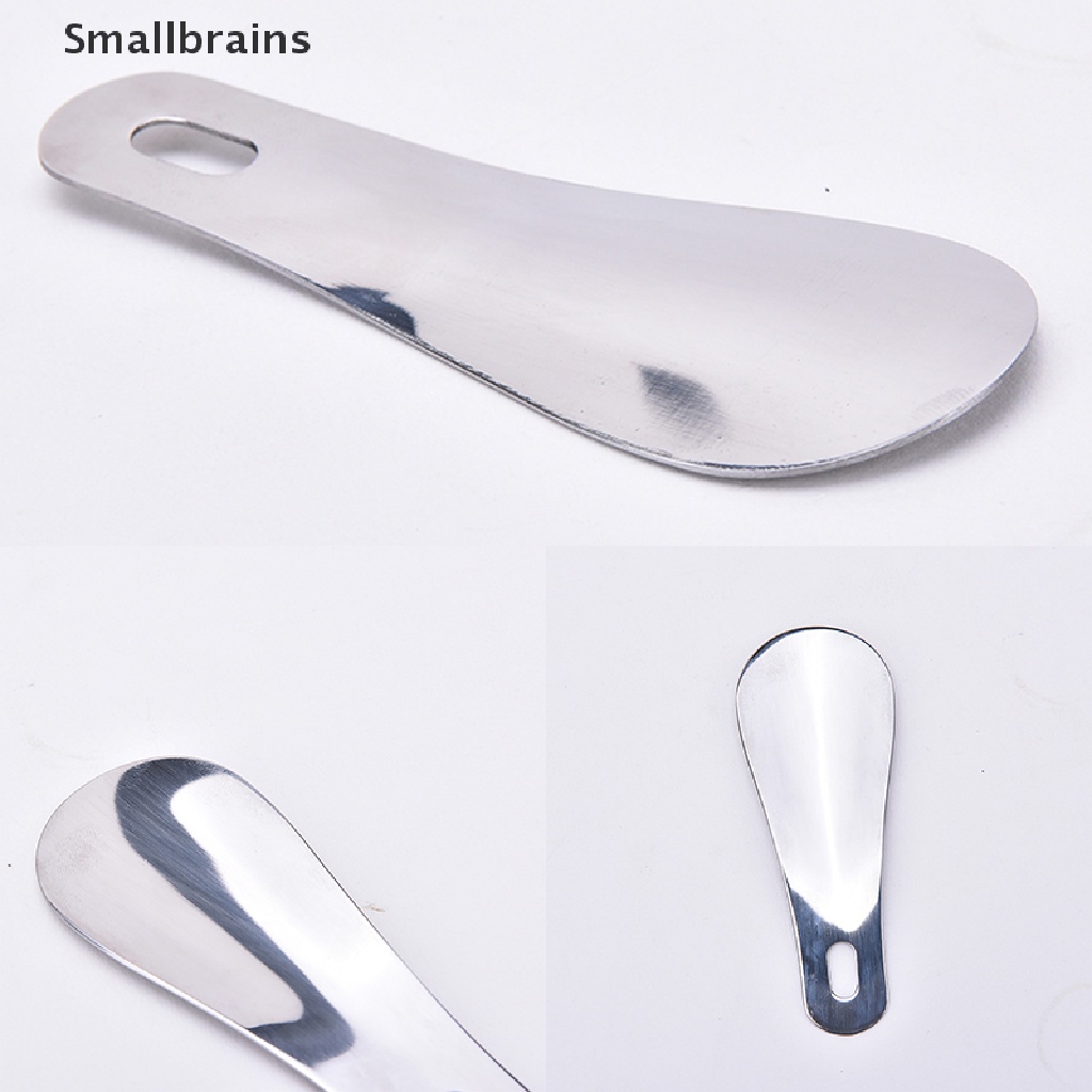 Dụng Cụ Hỗ Trợ Mang Giày Bằng Thép Không Gỉ Chất Lượng Cao