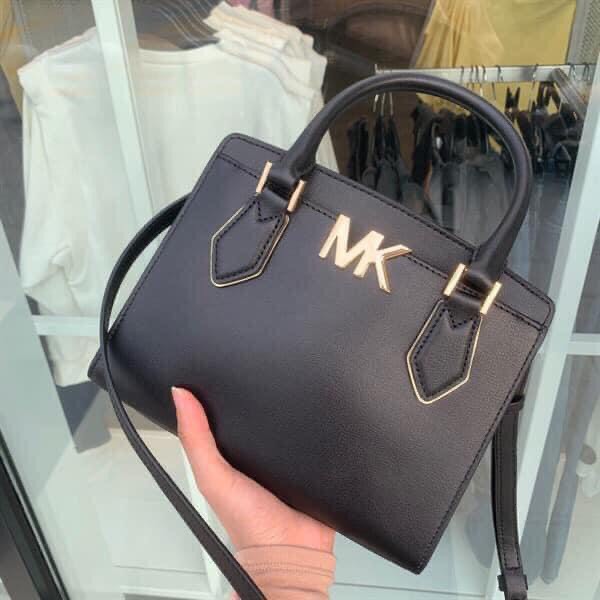 Túi xách nữ chính hãng Michael Kors Mott Size 24cm và 32cm