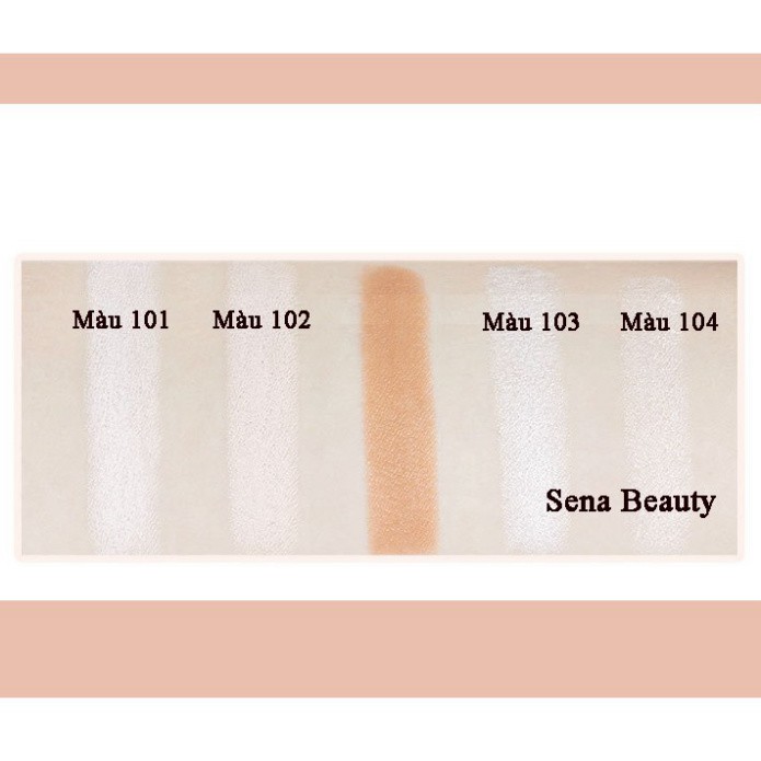 free ship Bút Tạo Khối Và Che Khuyết Điểm Đa Năng 3W Wonder Của Maycreate | BigBuy360 - bigbuy360.vn