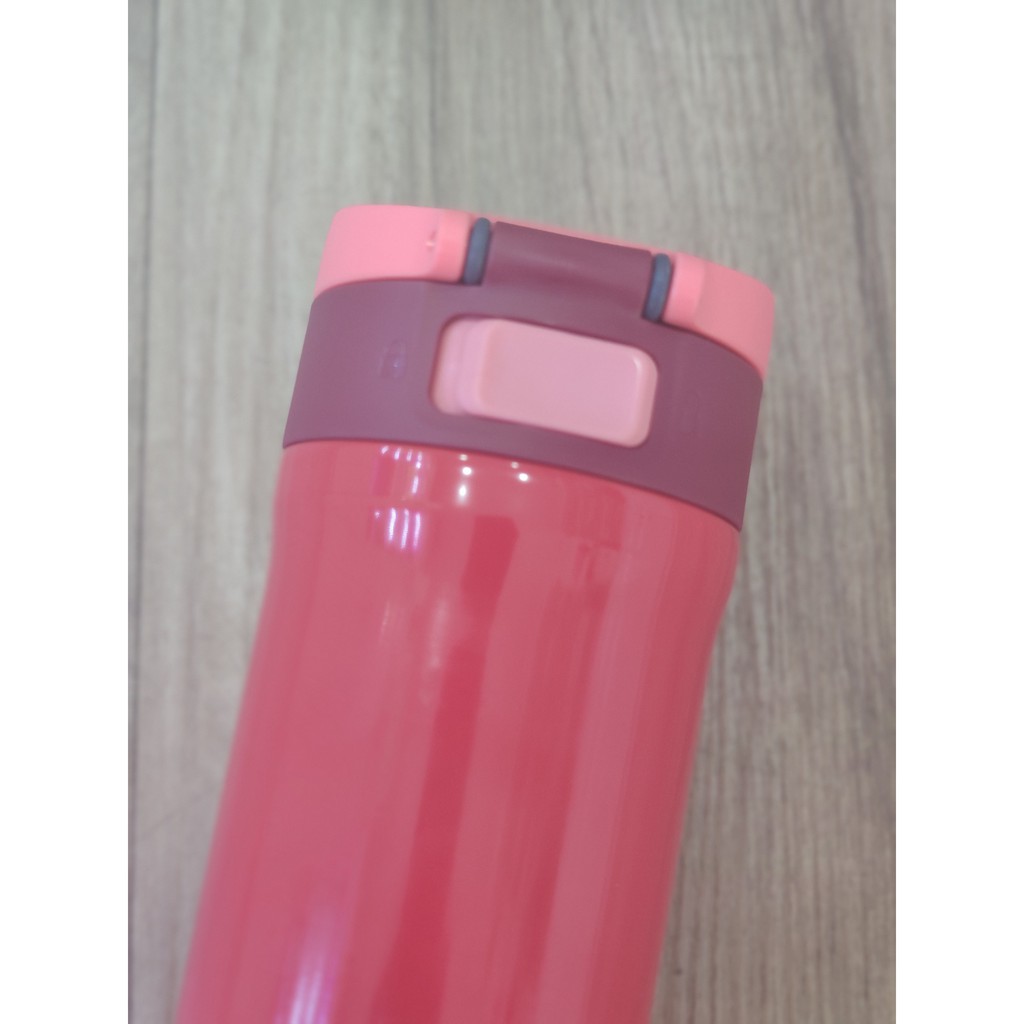 Bình Giữ Nhiệt Tupperware💕Freeship💕Easy Open 430ml