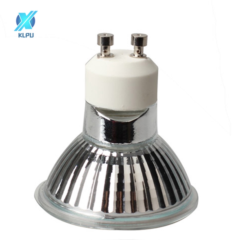 Bóng đèn halogen siêu sáng Gu 10+c 50w 220v-240v chất lượng cao