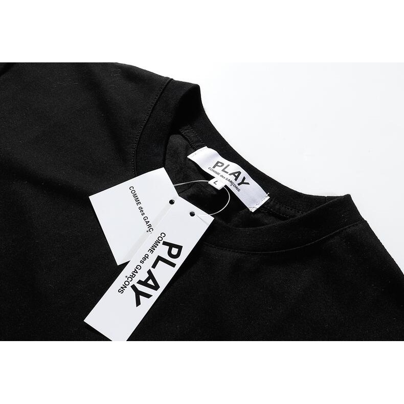 Áo thun ngắn tay chất cotton in họa tiết trẻ trung phong cách Unisex