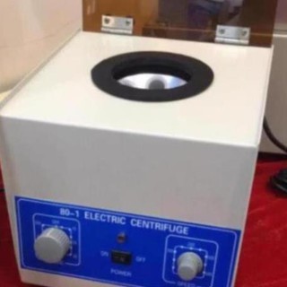Máy li tâm 6 ống 80-1