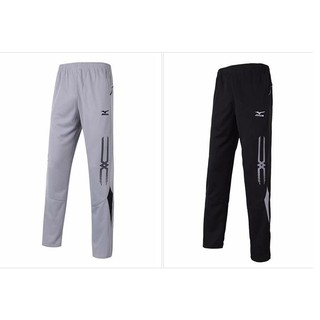 Quần Thể Thao MIZUNO Thông Thoáng Thoát Khí Nhanh Mau Khô Vải Cao Cấp Nhập Khẩu