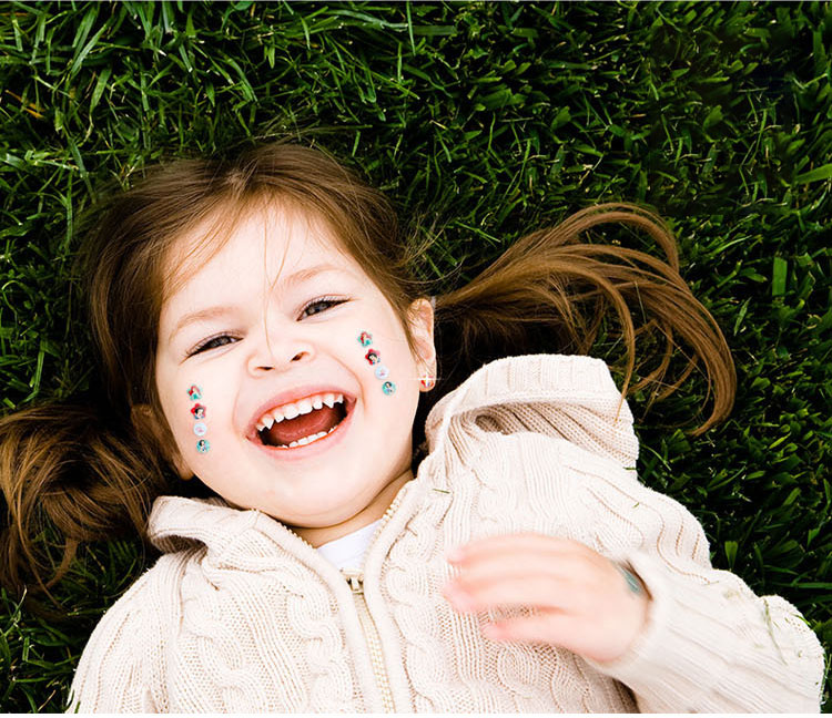 Set 170 Sticker Dán Trang Trí Móng Tay Hình Nhân Vật Phim Hoạt Hình Frozen