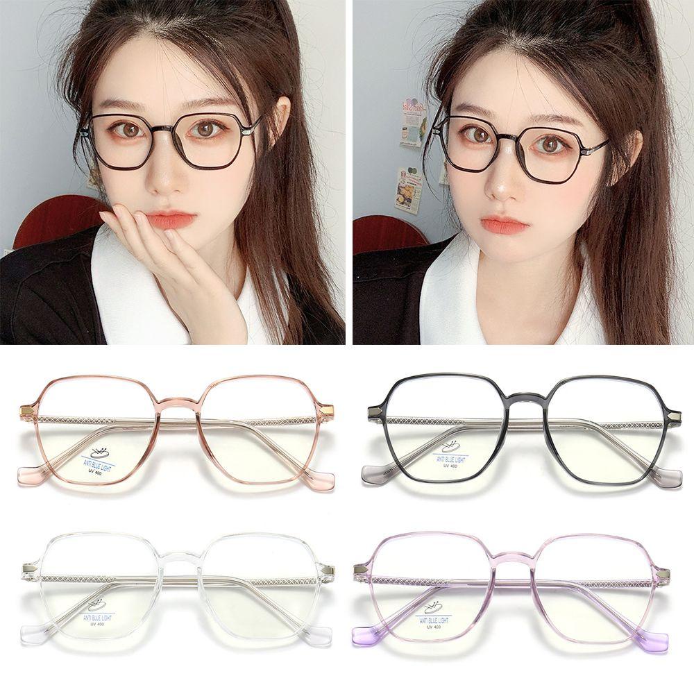 Mắt Kính Chống Ánh Sáng Xanh Thời Trang Cho Nam Nữ