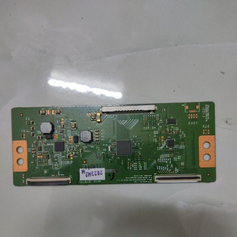 Bo tivi LG 42LS4600