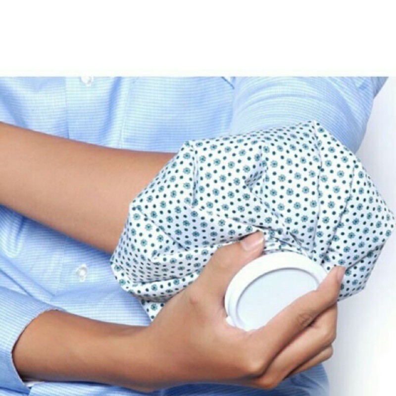 Túi chườm đa năng nóng lạnh  / Ice Bag