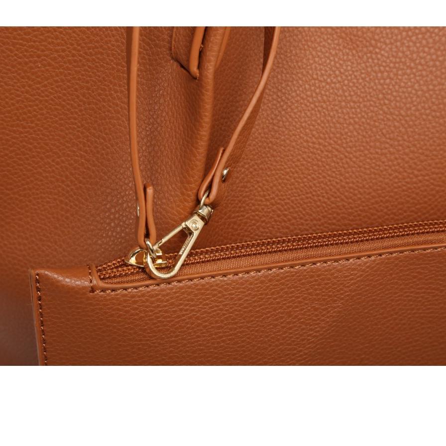 ZARA Túi Tote zdw-157 Nhập Khẩu ZAR4 + Túi Xách 8830