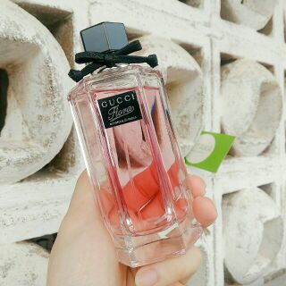 Nước hoa nữ FLORA GORGEOUS GARDENIA 100ml Fullseal