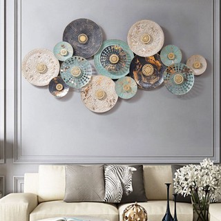 [HÀNG NHẬP KHẨU ] Tranh Sắt Trang Trí Nghệ Thuật Decor Phong Cách Mới 150* 80cm - Tranh Treo Tường Cao Cấp Loạị 1