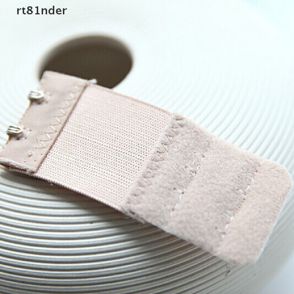 Bộ 2 móc mở rộng dây áo ngực có thể điều chỉnh được tiện lợi