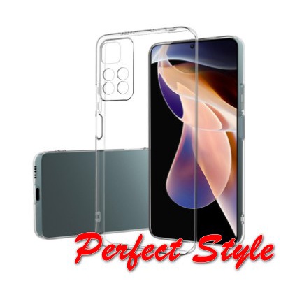 Ôp lưng silicon Xiaomi redmi note 11 pro / note 11 4g 5g / note 11s