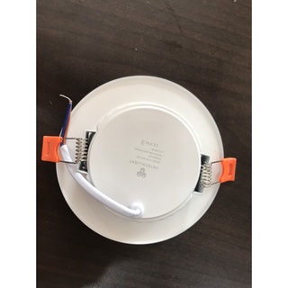 Đèn Led âm trần 9W (Led Downlight 9W)