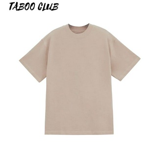 Áo Thun 100% coton 250 gsm
