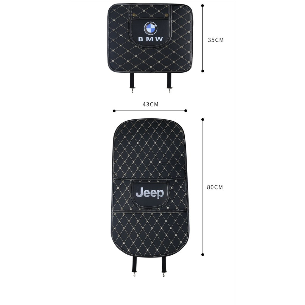 Toyota Đệm lót chống đá cho xe hơi CROSS/RUSH/WIGO/INNOVA/Calya/Dyna/Yaris/Sienta/Fortuner/Varioamrariry
