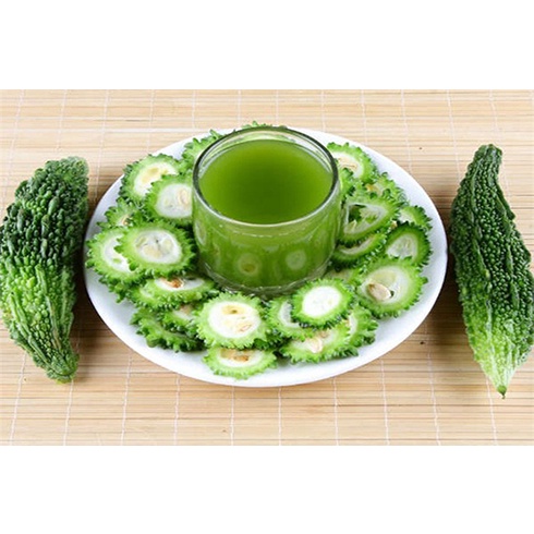 Mướp Đắng  tươi ngon sạch - giao Hỏa Tốc HN