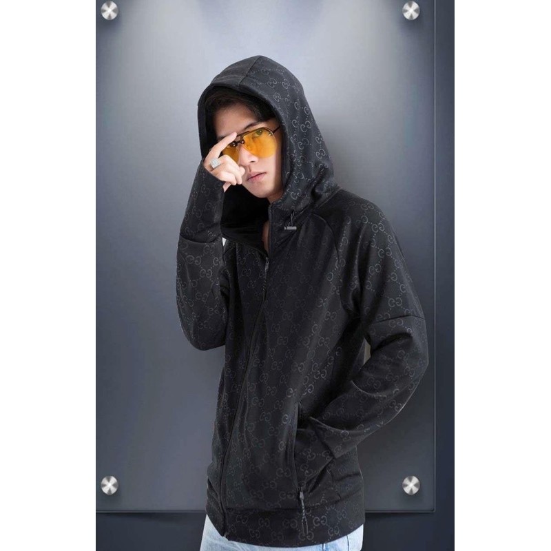 áo khoác chống nắng ép vân LV 149k | BigBuy360 - bigbuy360.vn