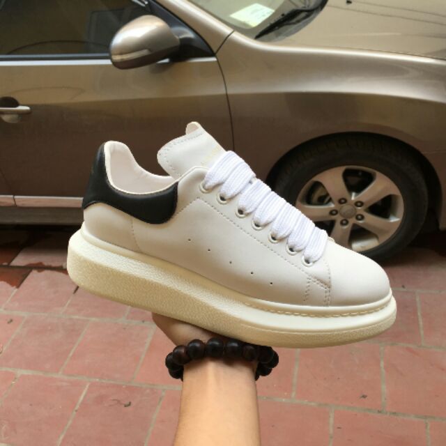 Giày thể thao mc quin sneaker