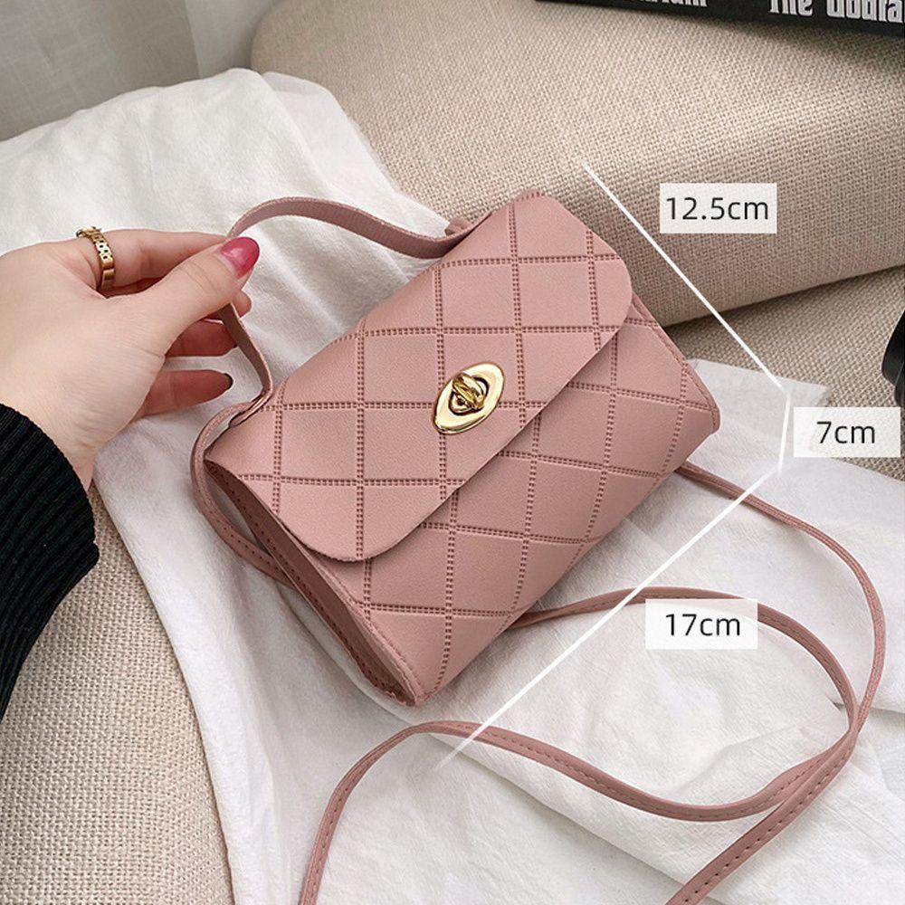 UUMIR Túi Đeo Vai Đựng Điện Thoại / Tiền Xu Hợp Thời Trang