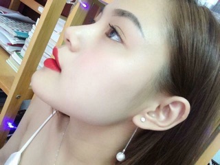 Nạ tổ yến hoa hồng 
