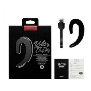 Tai nghe Bluetooth Remax RB – T20