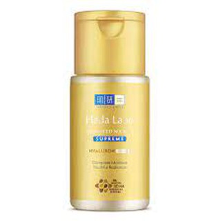Dung dịch dưỡng ẩm toàn diện Hada Labo Advanced Nourish Supreme Hyaluron Lotion 100ml
