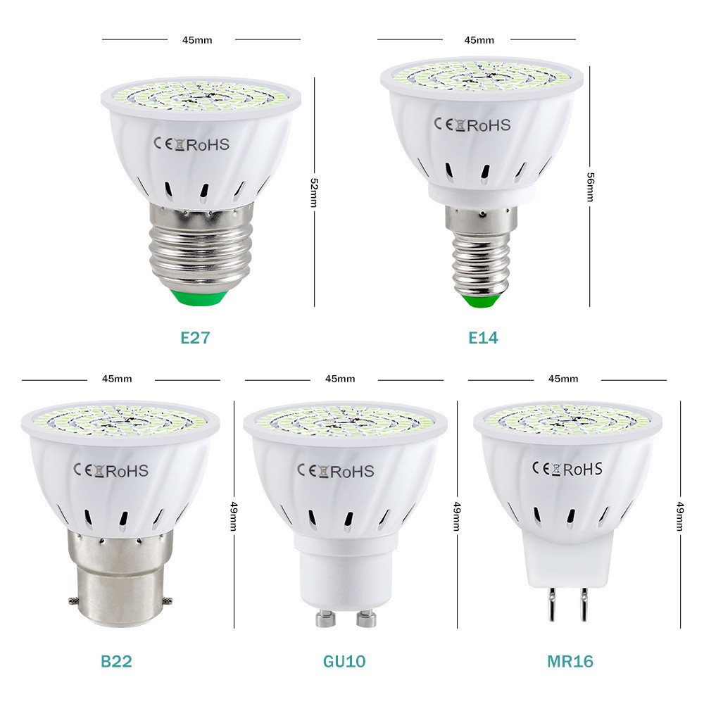 Đèn Led Uv Diệt Khuẩn Cho Hộ Gia Đình