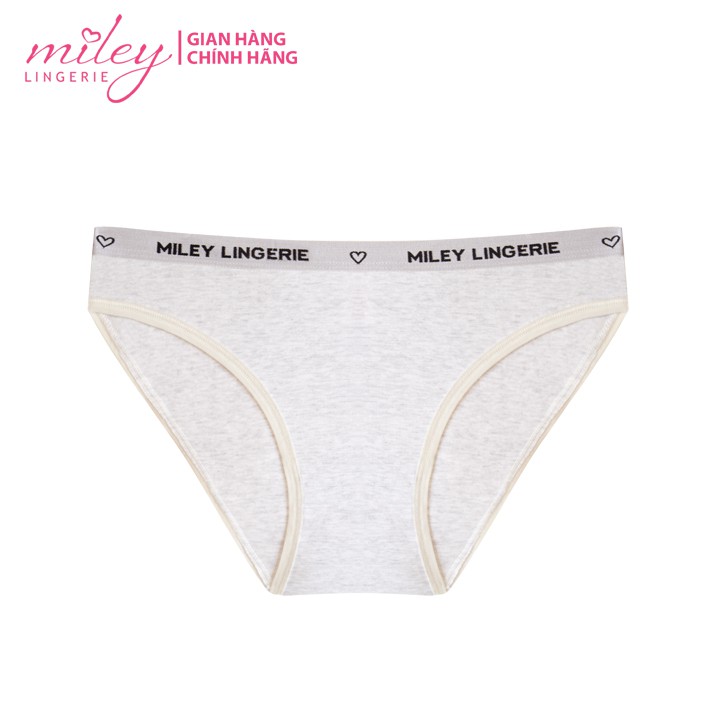 Combo 5 Quần Lót Nữ Thể Thao Cao Cấp Melange Active MILEY LINGERIE FCB00