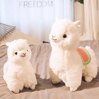 [ORD] Thú Bông Mipan Lạc Đà Alpaca