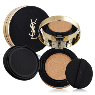 YSL Fur Pillow đảm bảo 100% trong ẢNH Kem nền dưỡng ẩm làm trắng da Trang điểm Phấn nén Kiểm soát dầu YSL Fur Pillow 100% guarantee in PHOTO Moisturizing Whitening Foundation Make-up Pressed powder Oil control