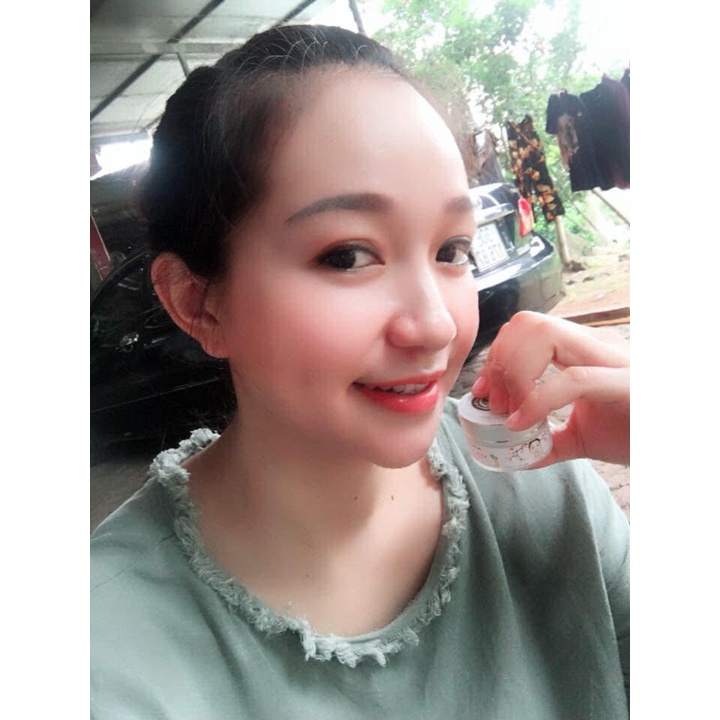 Serum đánh bay nám, xoá tàn nhang Đông y gia truyền 10ml