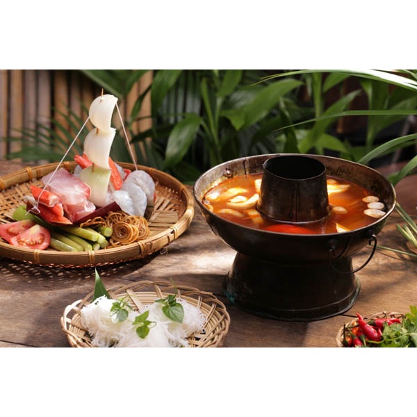 Gia vị cô đặc lẩu Thái Tom Yum MVP 180g | BigBuy360 - bigbuy360.vn