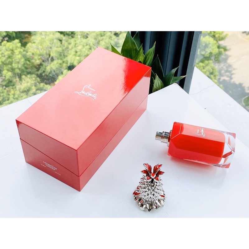 Nước hoa Christian Louboutin LOUBIFUNK EDP 90ml