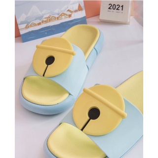 [ORDER] Dép doremon mã 001