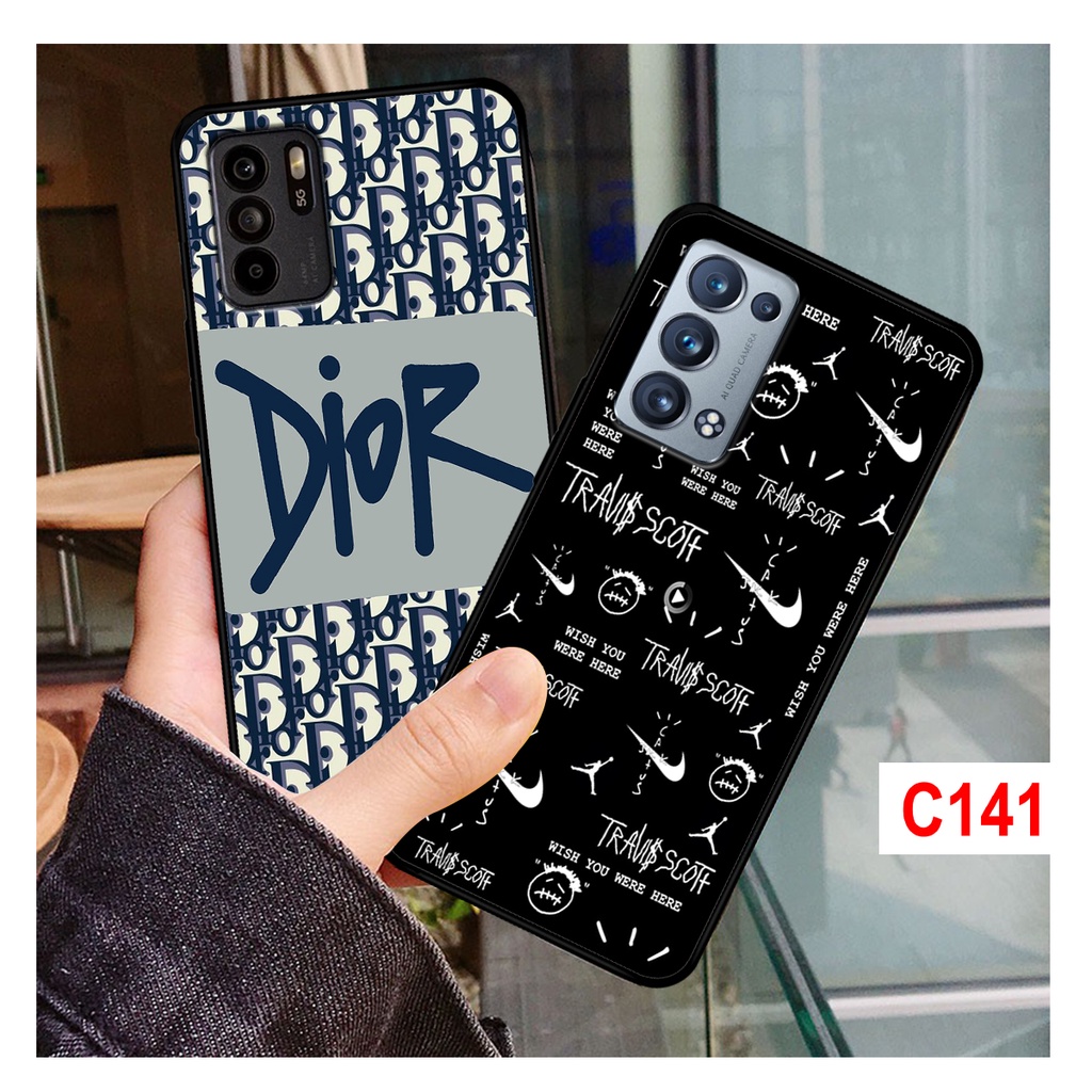 Ốp Oppo Reno 6 - Reno 6Z - Reno 6 Pro in hình thời trang cao cấp. ốp rẻ bền đẹp