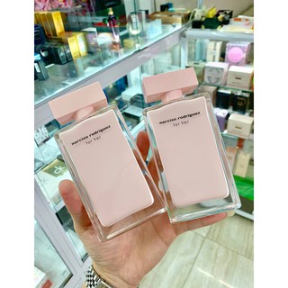 (Chiết) Nước hoa Narciso Rodriguez for her 10ml