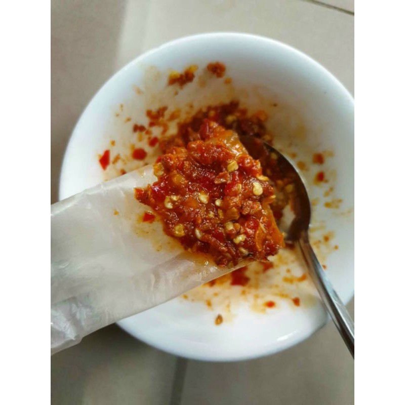 [ship hỏa tốc ] Bánh Tráng Tắc Cay Thần Thánh [FREE SHIP]TỪ ĐƠN 50K, [Loại Đặc Biệt] Hàng ngon nhà làm | BigBuy360 - bigbuy360.vn