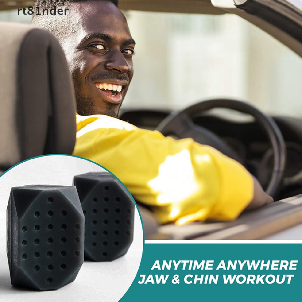 Bóng Silicone Dùng Tập Cơ Bắp Cổ Chuyên Dụng