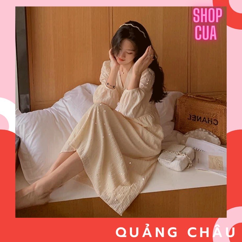 Đầm Ren Cao Cấp Dự Tiệc Sang Chảnh