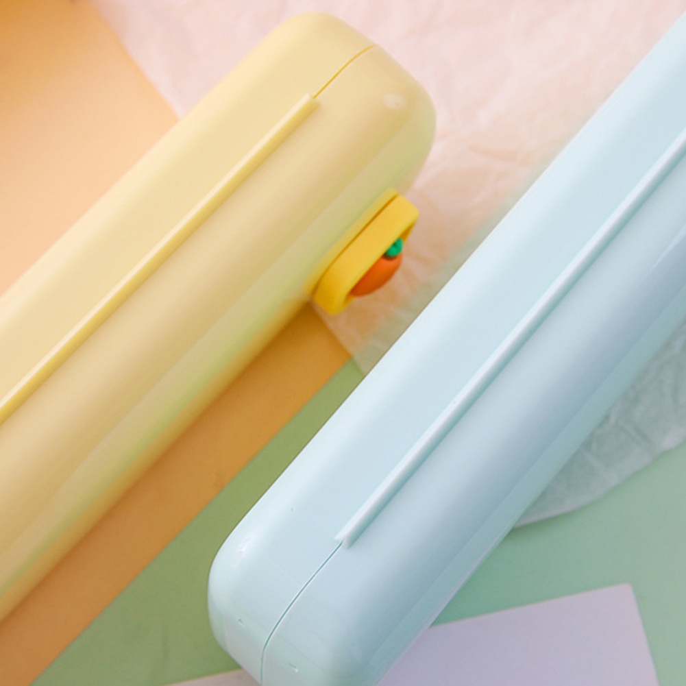 Hộp Đựng Mắt Kính Họa Tiết Hoạt Hình Màu Kẹo Ngọt Xinh Xắn