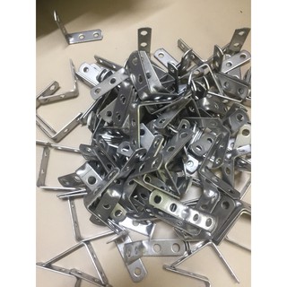 Pas inox - Ốc vít inox (kg)