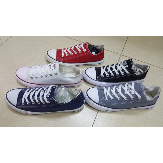 Combo 4 đôi giày thể thao