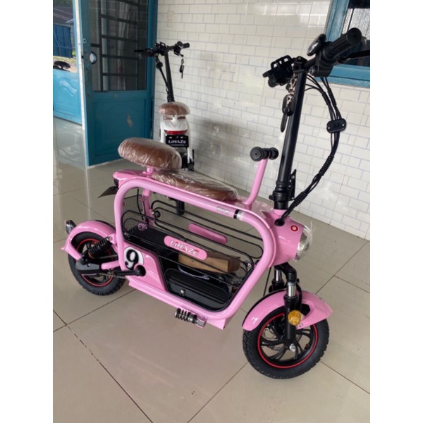 Lihaze xe điện cao cấp 15ah