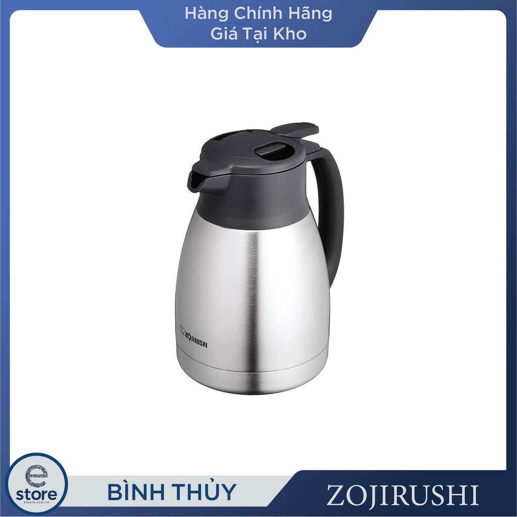 Bình thủy giữ nhiệt Zojirushi SH-HB10